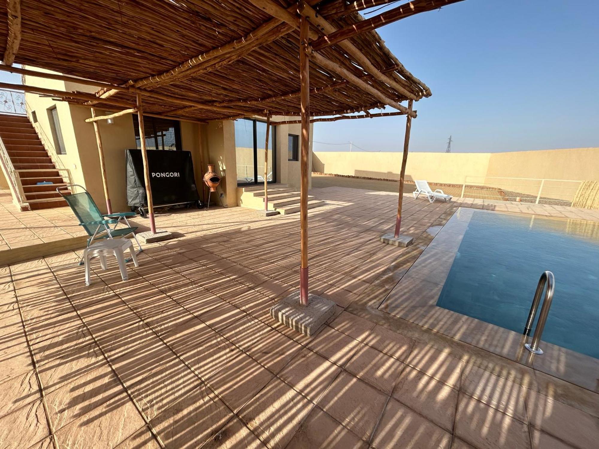 Villa 5 Route De Casablanca Marrakech Marrakesh